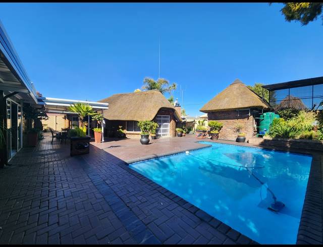 3 BEDROOM HOUSE FOR SALE IN FALCON RIDGE